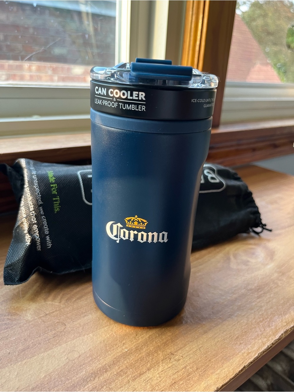 Brumate 16oz Trio 3-in1 Corona Exclusive